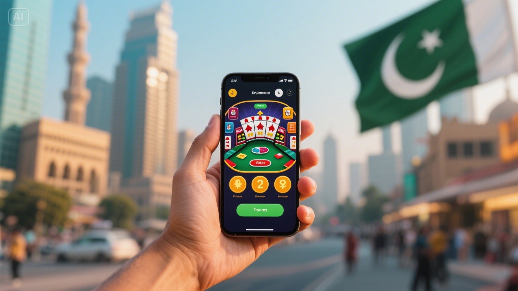 Temple NileGet 200% instantly on your first deposit and start winning big! Pakistan’s online players enjoy fast payouts, mobile-friendly gameplay, and trusted payment options through JazzCash and Easypaisa.