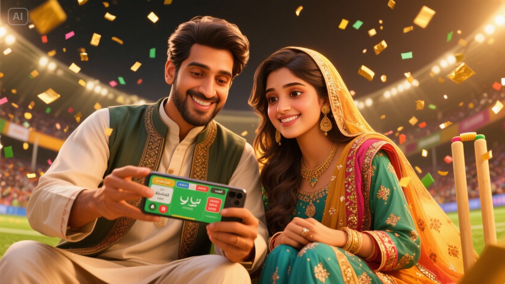 Registration at Temple Nile Casino