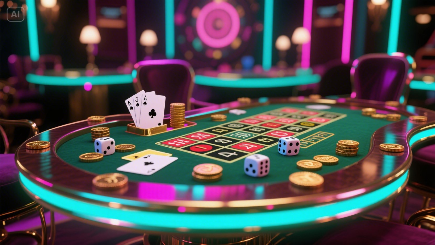 Casino Temple Nile desktop and mobile interfaces